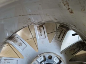 ���� � ������ 125/70R17 �� VW | Mobile.bg � ����� ������ 4