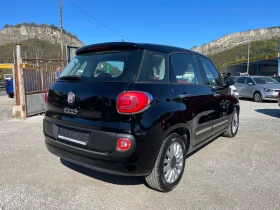 Fiat 500L 1.3-MJET-TEMPOMAT, снимка 4