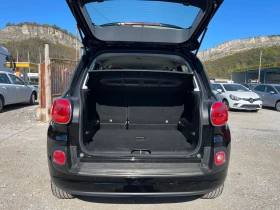 Fiat 500L 1.3-MJET-TEMPOMAT, снимка 9