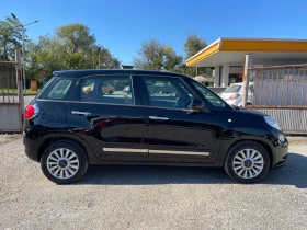 Fiat 500L 1.3-MJET-TEMPOMAT, снимка 5