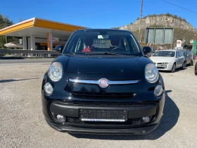Fiat 500L 1.3-MJET-TEMPOMAT, снимка 7