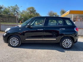 Fiat 500L 1.3-MJET-TEMPOMAT, снимка 2
