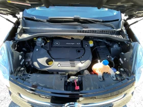 Fiat 500L 1.3-MJET-TEMPOMAT, снимка 17