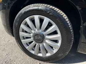 Fiat 500L 1.3-MJET-TEMPOMAT, снимка 8