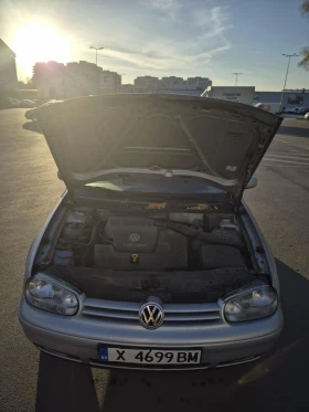 VW Golf 1.6 - изображение 8