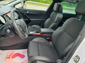 Peugeot 508 RXH 2.0HDI RXH HYBRID 4 ! ! РЕАЛНИ КИЛОМЕТРИ, снимка 14