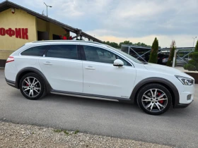 Peugeot 508 RXH 2.0HDI RXH HYBRID 4 ! ! РЕАЛНИ КИЛОМЕТРИ, снимка 6