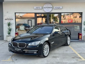 BMW 750 M50d Long Facelift, снимка 4