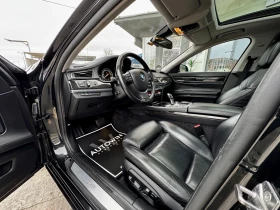 BMW 750 M50d Long Facelift, снимка 10