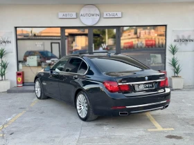 BMW 750 M50d Long Facelift, снимка 5