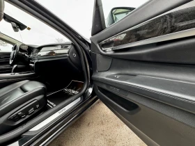 BMW 750 M50d Long Facelift, снимка 12