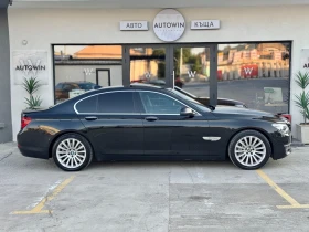 BMW 750 M50d Long Facelift, снимка 8