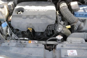 Kia Ceed 1.6 CRDI, снимка 10
