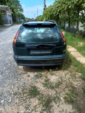 Fiat Marea, снимка 1