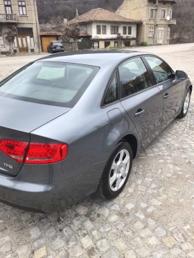 Audi A4, снимка 6