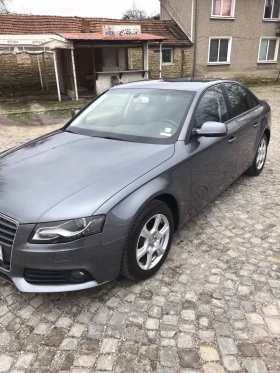 Audi A4, снимка 2