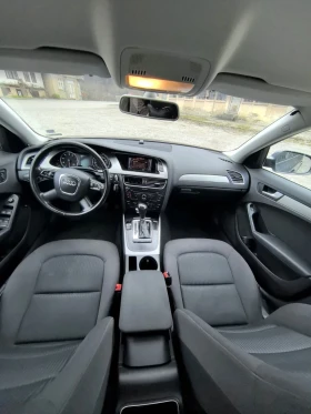 Audi A4, снимка 8