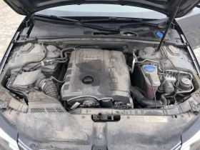 Audi A4, снимка 12