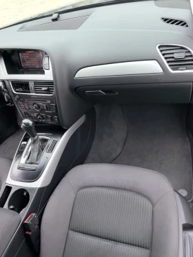 Audi A4, снимка 10