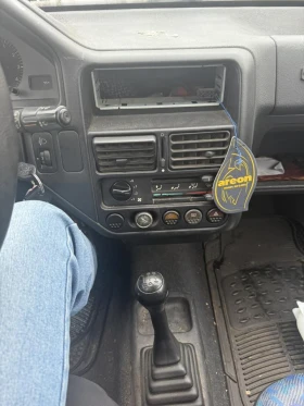 Peugeot 106 1.2, снимка 6