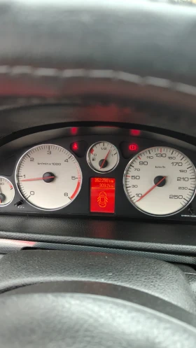 Peugeot 407, снимка 5