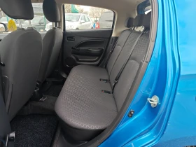 Mitsubishi Space star 1.0 MiVec AS&G, снимка 10