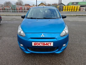Mitsubishi Space star 1.0 MiVec AS&G, снимка 8