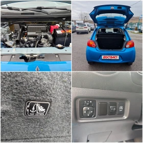 Mitsubishi Space star 1.0 MiVec AS&G, снимка 16