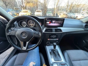 Mercedes-Benz C 250 CDI 4matic, снимка 11