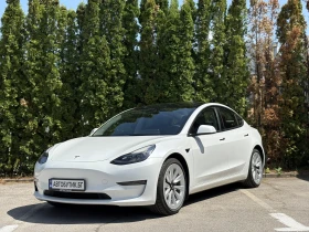 Tesla Model 3 Long Range AWD ОЧАКВАН ВНОС!, снимка 3