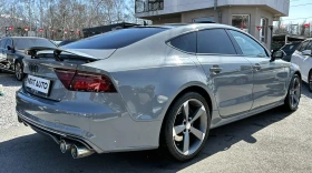 Audi A7 3.0TDI 272HP S LINE MATRIX HUD NIGHT VISION BOSE, снимка 5