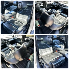 Audi A7 3.0TDI 272HP S LINE MATRIX HUD NIGHT VISION BOSE, снимка 12