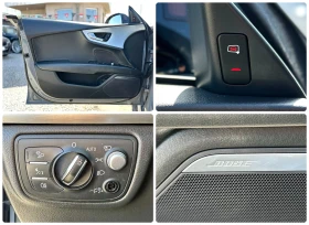 Audi A7 3.0TDI 272HP S LINE MATRIX HUD NIGHT VISION BOSE, снимка 15