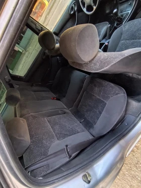 Citroen Xsara 1.6i, снимка 7