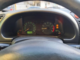 Citroen Xsara 1.6i, снимка 11