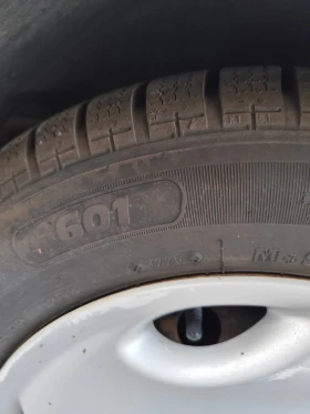 Citroen Xsara 1.6i, снимка 15