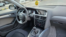 Audi A4 3.0 S-LINE/QUATTRO/6skorosti/Top sustoqnie, снимка 10