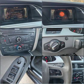 Audi A4 3.0 S-LINE/QUATTRO/6skorosti/Top sustoqnie, снимка 14