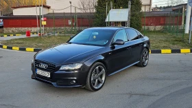 Audi A4 3.0 S-LINE/QUATTRO/6skorosti/Top sustoqnie, снимка 2