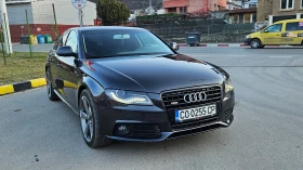 Audi A4 3.0 S-LINE/QUATTRO/6skorosti/Top sustoqnie, снимка 8