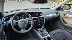 Audi A4 3.0 S-LINE/QUATTRO/6skorosti/Top sustoqnie, снимка 9