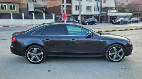 Audi A4 3.0 S-LINE/QUATTRO/6skorosti/Top sustoqnie, снимка 6