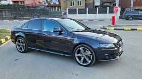 Audi A4 3.0 S-LINE/QUATTRO/6skorosti/Top sustoqnie, снимка 7