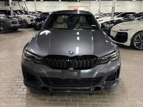 BMW 340 i xDrive/CARFAX/HUD/ШИБИДАХ/CARBON, снимка 2