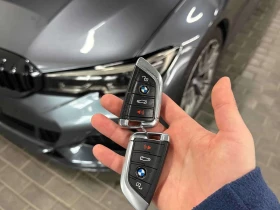 BMW 340 i xDrive/CARFAX/HUD/ШИБИДАХ/CARBON, снимка 15