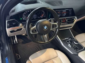 BMW 340 i xDrive/CARFAX/HUD/ШИБИДАХ/CARBON, снимка 8