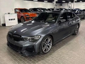 BMW 340 i xDrive/CARFAX/HUD/ШИБИДАХ/CARBON, снимка 1