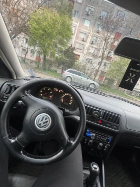 VW Golf 1.9tdi , снимка 6