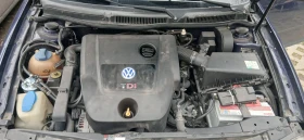 VW Golf 1.9tdi , снимка 5