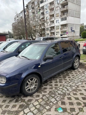 VW Golf 1.9tdi , снимка 7